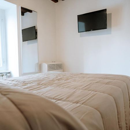 Vascellari Home, Trastevere Рим Екстер'єр фото