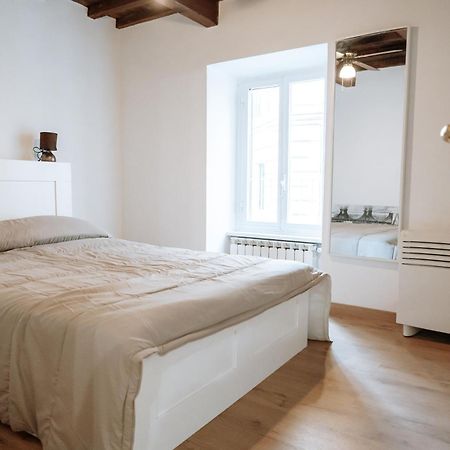 Vascellari Home, Trastevere Рим Екстер'єр фото