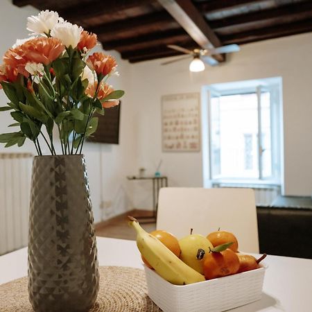 Vascellari Home, Trastevere Рим Екстер'єр фото