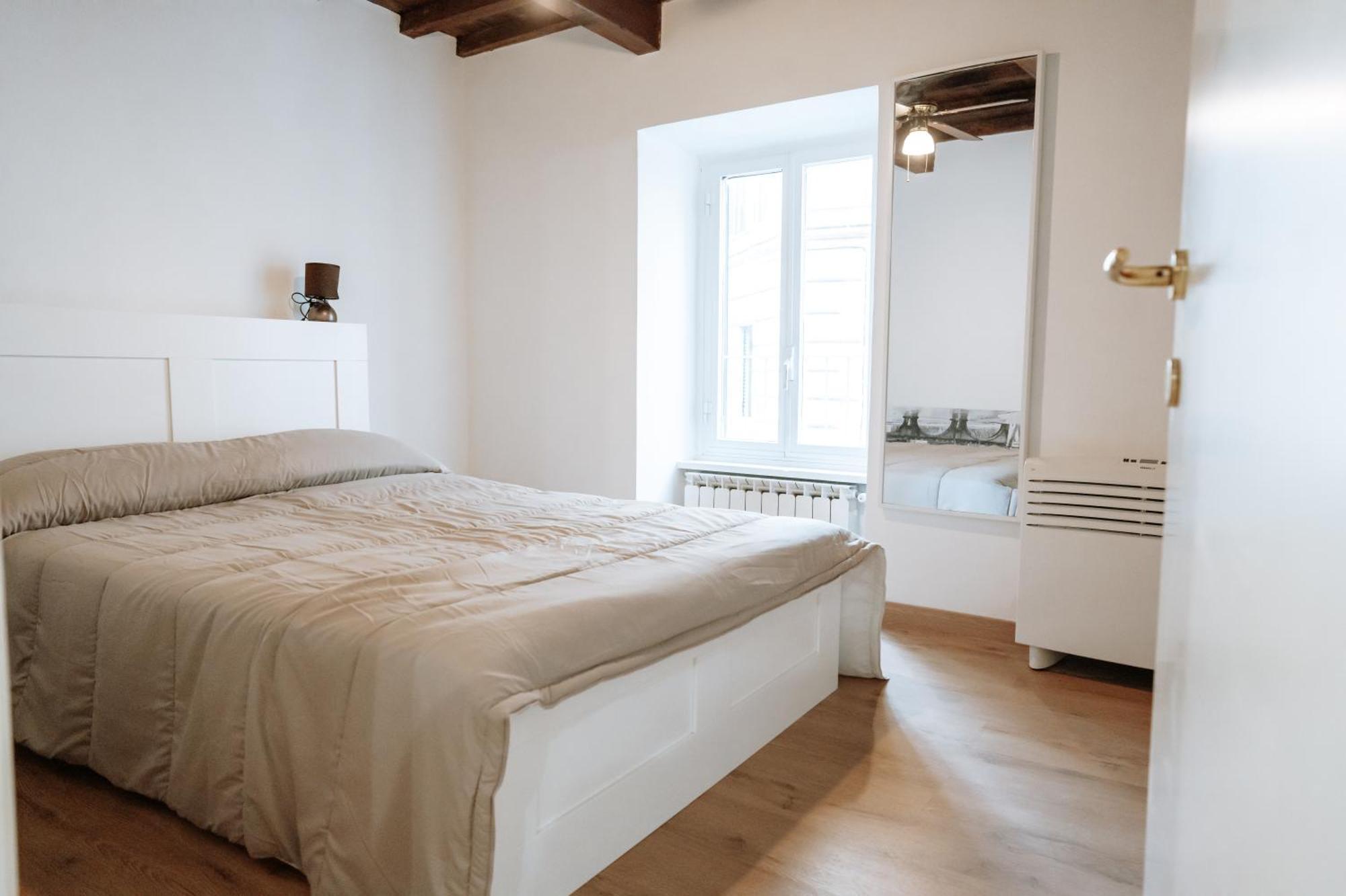 Vascellari Home, Trastevere Рим Екстер'єр фото