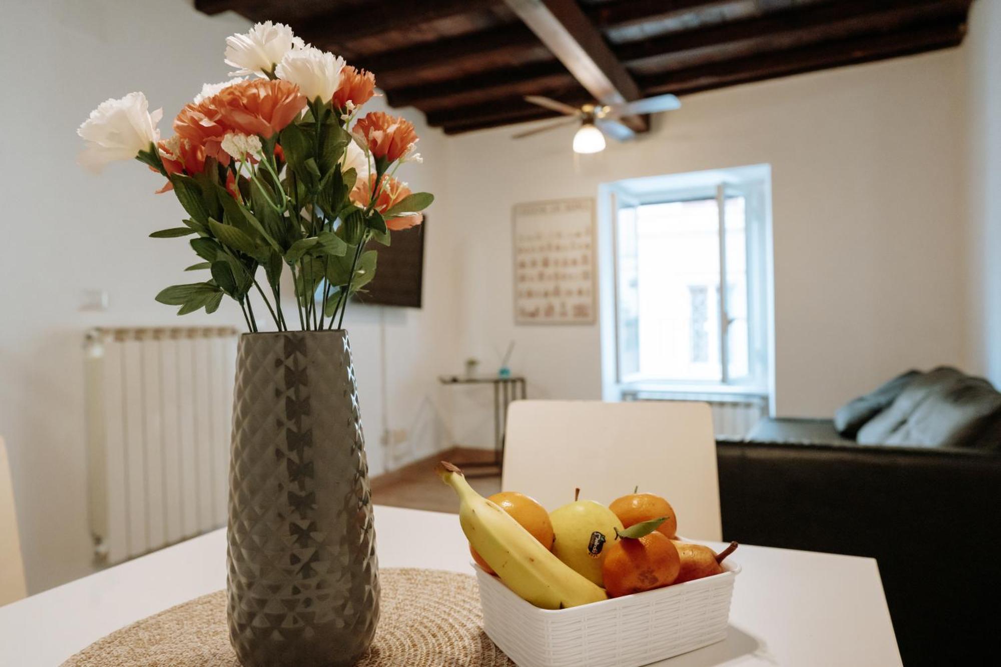 Vascellari Home, Trastevere Рим Екстер'єр фото